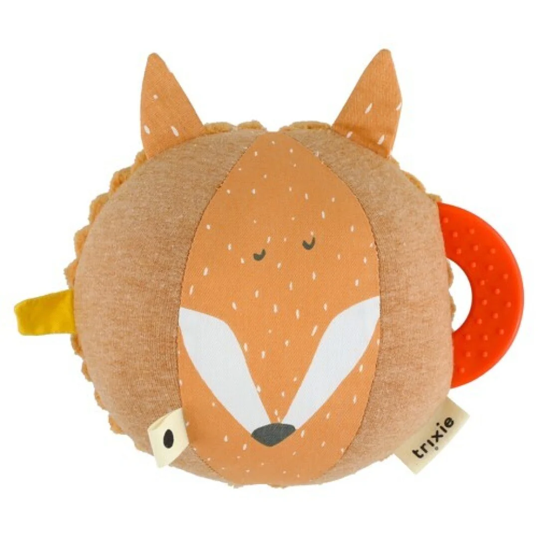 Bola de actividad Fox- Trixie